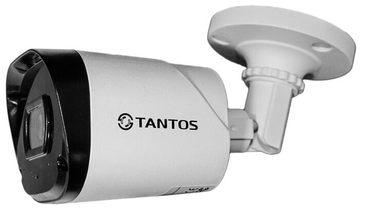 IP-камера Tantos TSi-Peco25FP