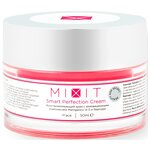 MIXIT Smart Perfection Cream Крем для лица с пептидным комплексом - изображение