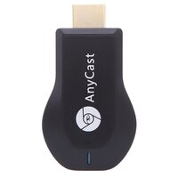 AnyCast M4 Plus, черный