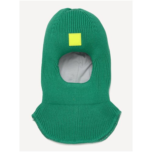 Шапка ARTEL, размер 50, зеленый шапка artel размер 50 зеленый черный
