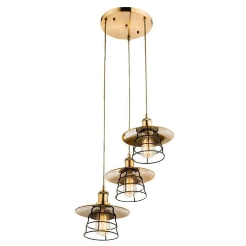фото Люстра globo lighting 15086-3h
