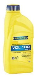 Масло для компрессоров Ravenol VDL100 1 л