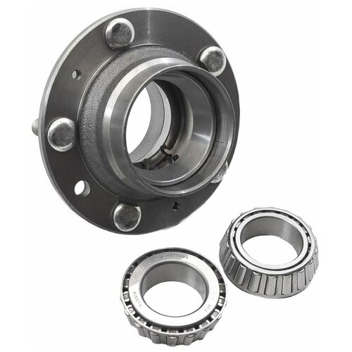 Ступица УАЗ 3151 3741 452 469 Хантер Патриот без АБС 10 отв ГОСТ в сборе с подшип Ульяновск 3741-3103015 цена за 1 шт 7320₽