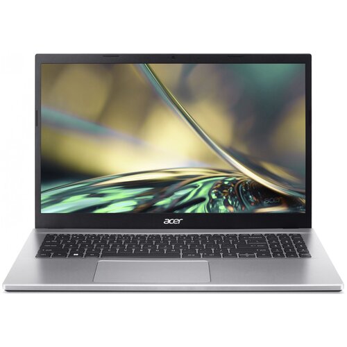 Ноутбук Acer Aspire 3 A315-59 Slim 15.6 серебристый