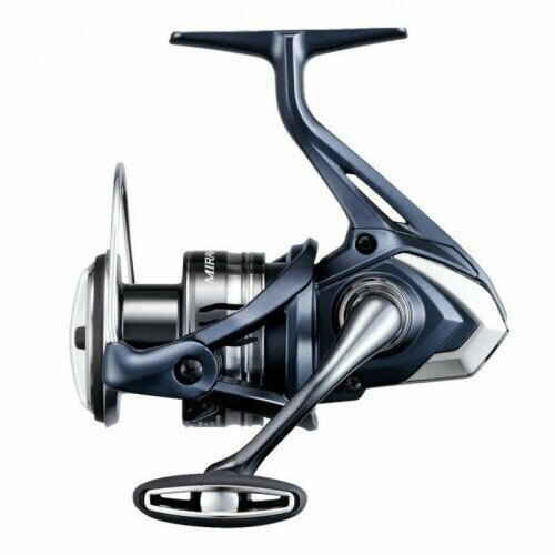 Катушка безынерционная Shimano 22 Miravel C3000HG (JDM)