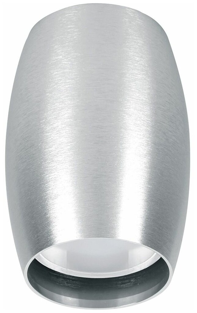 Светильник потолочный Feron ML178 MR16 GU10 35W 230V, серебро, 41313
