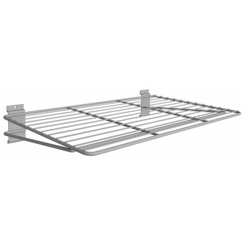 Полка ESSE 300x498mm White SWH22-03