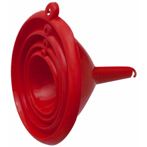 Полноценный набор воронок 7 85 11 14 см для обеспечения быстрого и аккуратного перелива различных жидкостей 477₽