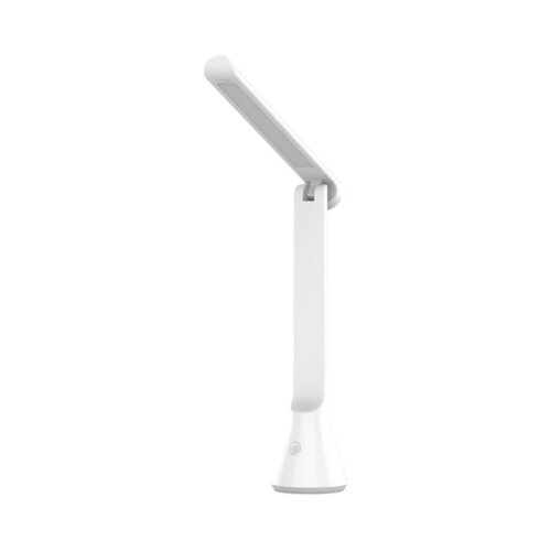 фото Настольная лампа xiaomi yeelight rechargeable folding desk lamp white yltd11yl