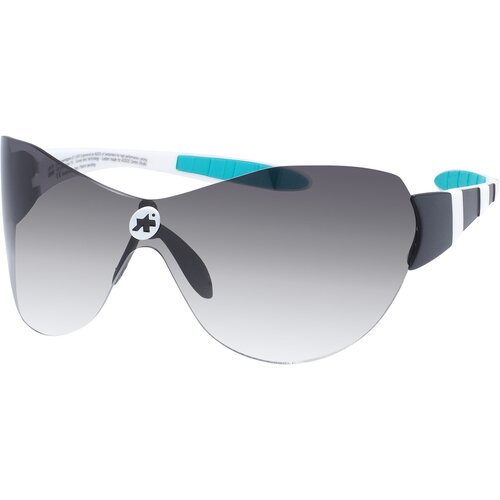 Солнцезащитные очки ASSOS, серый