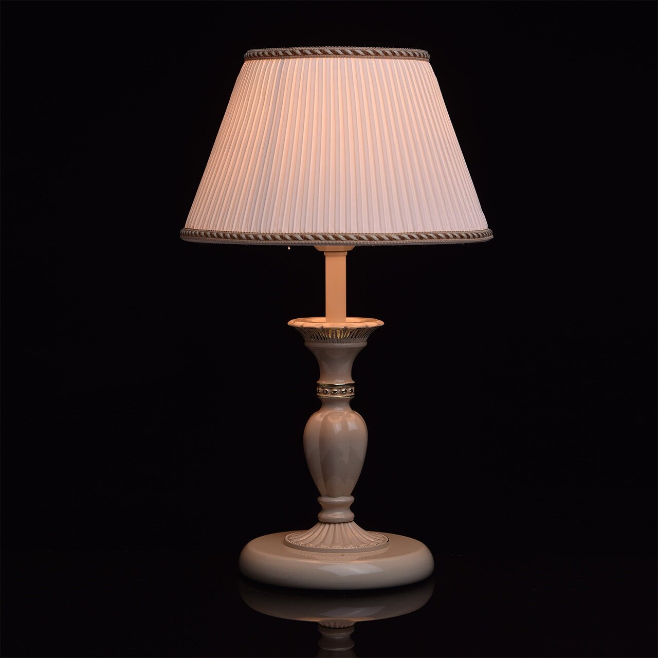 Настольная лампа MW-Light - фото №2