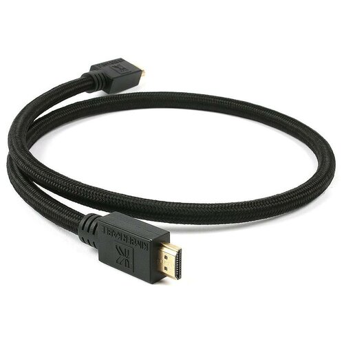 Кабель HDMI - HDMI Kimber Kable HD 19e 1.5m кабель hdmi hdmi kimber kable hd 19e 3 0m