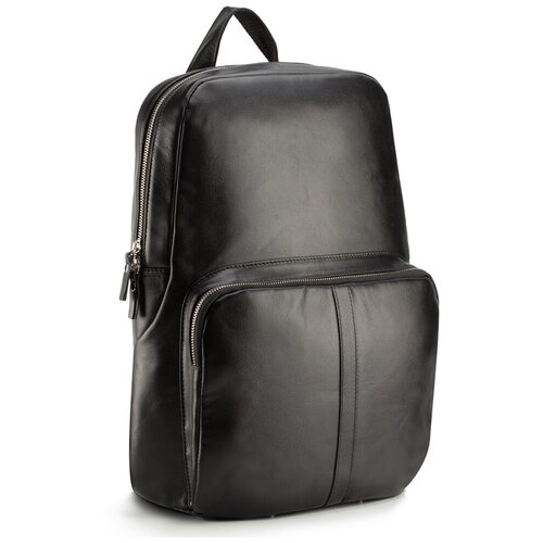 фото Кожаный рюкзак "памела xl" . кожинка. мастерская сумок кожинка