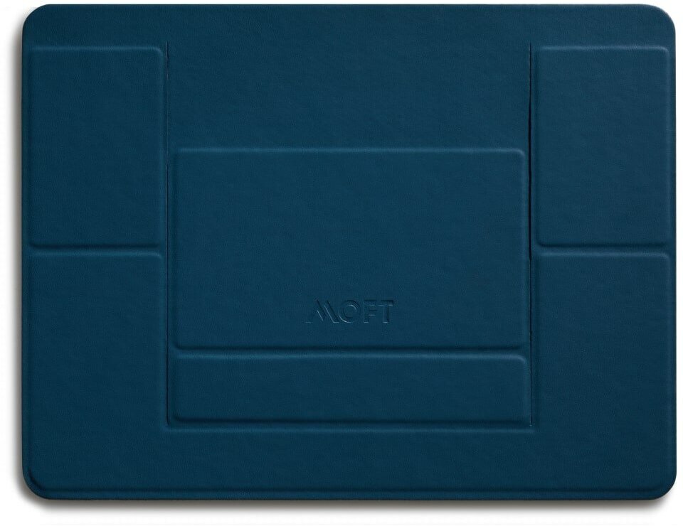 Подставка для ноутбука MOFT Laptop Stand (Синий)