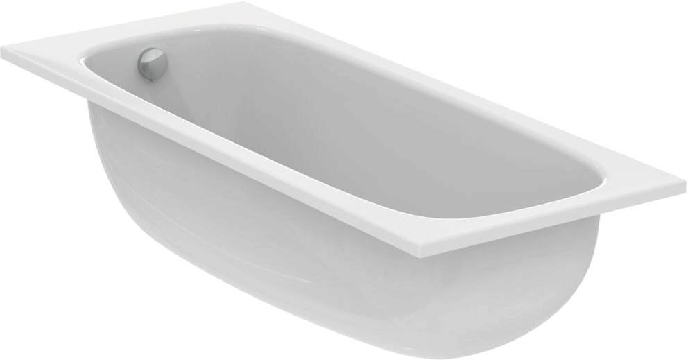 Акриловая ванна Ideal Standard 1700x700 T475901