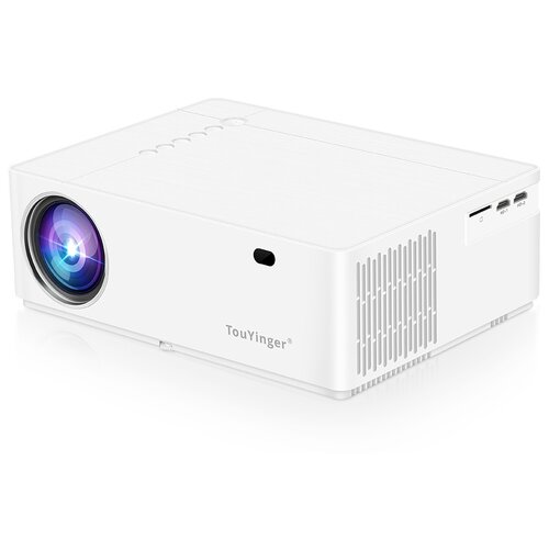 Проектор TouYinger M21 белый 1399000₽
