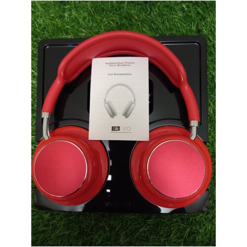 Беспроводные полноразмерные наушники CYZ-MAX21 Pro С активным шумоподавлениемсиние Wireless Headset Bluetooth 50 110000₽