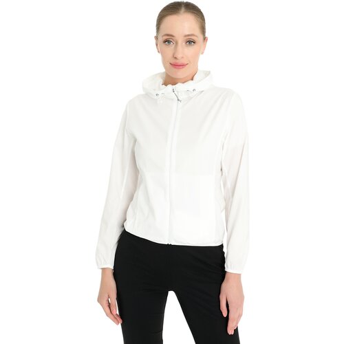 Куртка беговая Toread Women's skin jacket White (US:S)