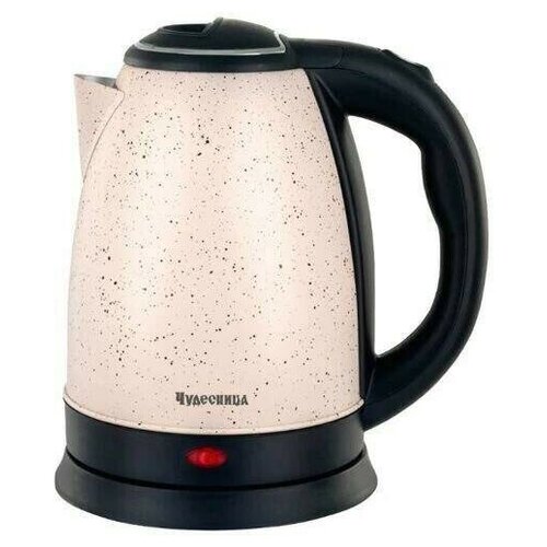 Чайник электрический Чудесница ЭЧ-2001 375300₽