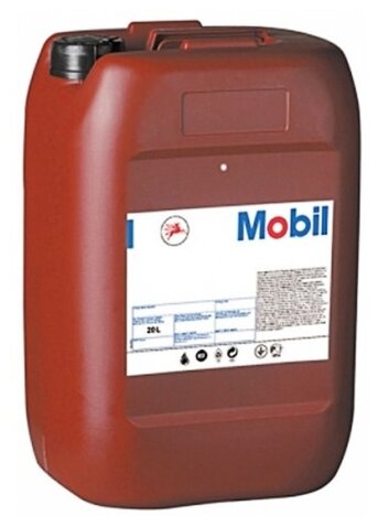 Mobil DTE Oil Medium 20L