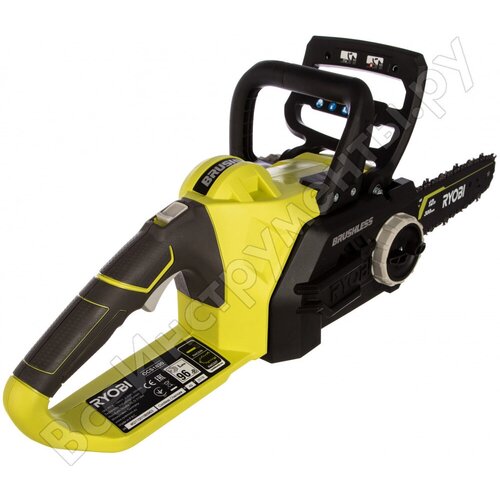 Аккумуляторная цепная пила Ryobi ONE+ OCS1830