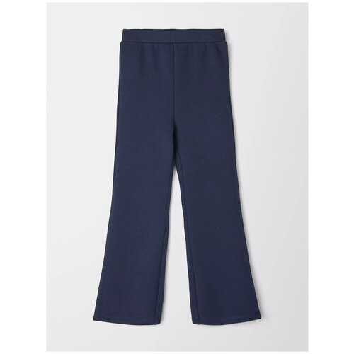 фото Брюки для детей (девочки), s.oliver, артикул: 10.2.13.18.183.2119394, цвет: blue (5952), размер: 104