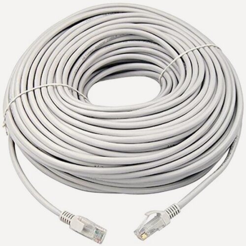 Изображение товара Интернет кабель Zdk Indoor CCA (30 метров) (INCCA30)