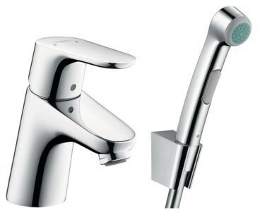 Набор для биде Hansgrohe Focus 31926000