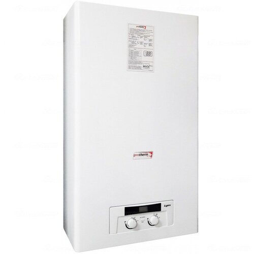 Газовый настенный котел Protherm Рысь НК 24 Двухконтурный - 24 кВт 67000₽