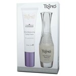 Набор средств для ухода Trind Nail Repair & Cuticle Cream - изображение