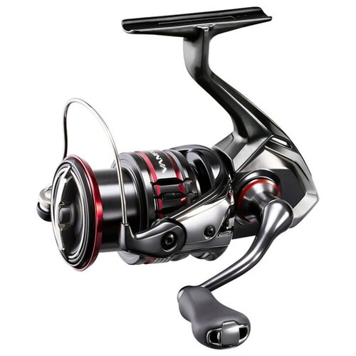 фото Катушка shimano vanford 2500
