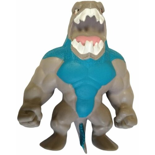 Фигурка тянущаяся AQUA MONSTER FLEX монстракула 14 см 1TOY Т23255_3