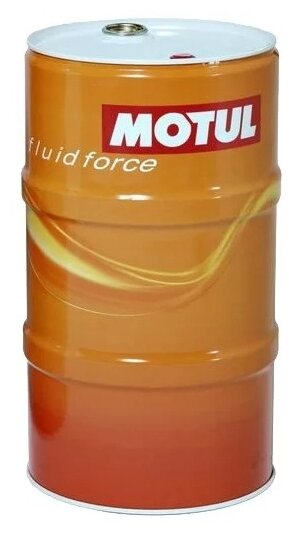   MOTUL 8100 5w-40 X-Cess GEN2 A3/B4, SN/CF (60) 109778