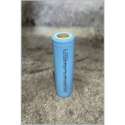 Аккумулятор высокотоковый 18650 DMEGC 2500mAh 8C 3, 7v INR18650-25P Li-ion