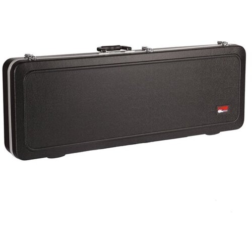 GATOR GC-ELECTRIC-A - пластиковый кейс для электрогитары, класс 'делюкс' guitar cases