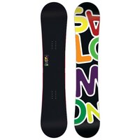 Salomon on sale drift rocker