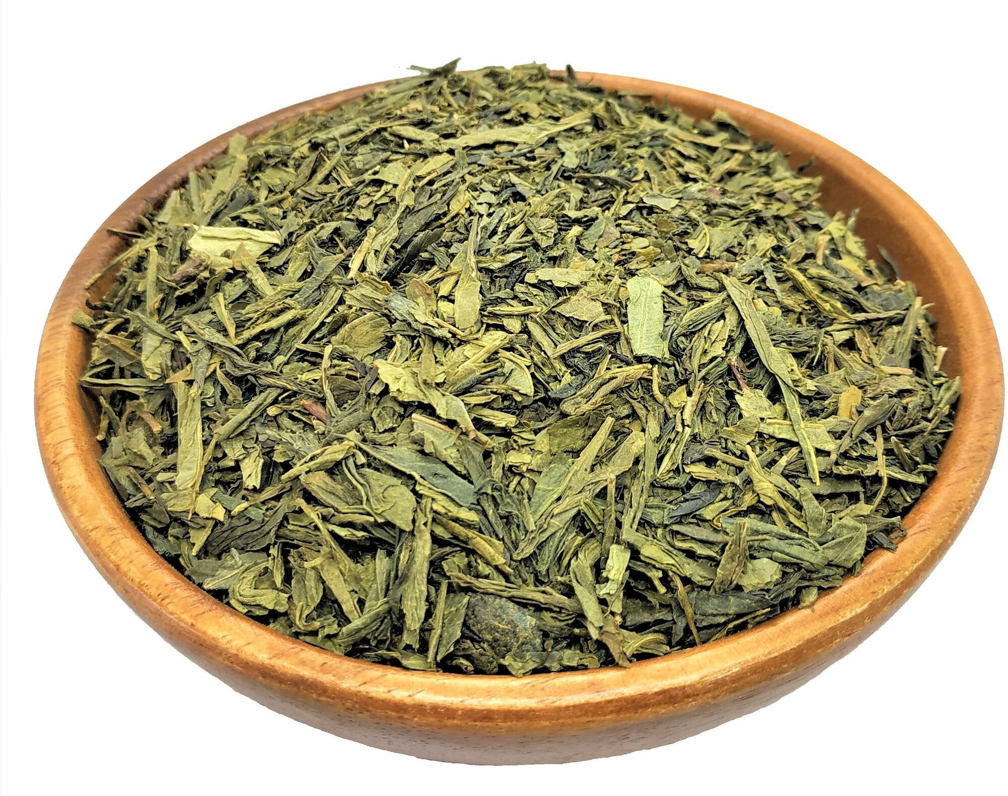 Чай зеленый Сенча китайский Mehman 1000г - фотография № 2