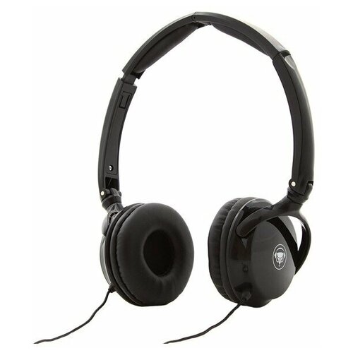 Гарнитура для смартфонов KNS-NN-300 S черный 42200₽