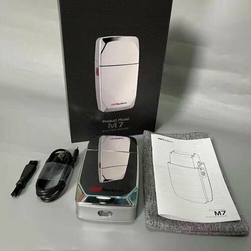 Профессиональный Шейвер PopBarbers 500000₽