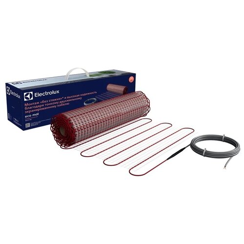 Нагревательный мат Electrolux EEM 2-150-7 150 Втм2 7 м2 13250₽