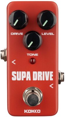Kokko clearance supa drive
