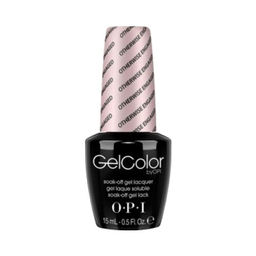 OPI Гель-лак GelColor, 15 мл, Otherwise Engaged