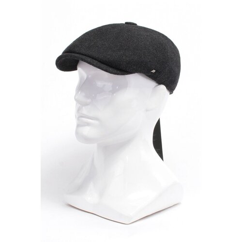 Кепка Antar, размер 56-57, серый