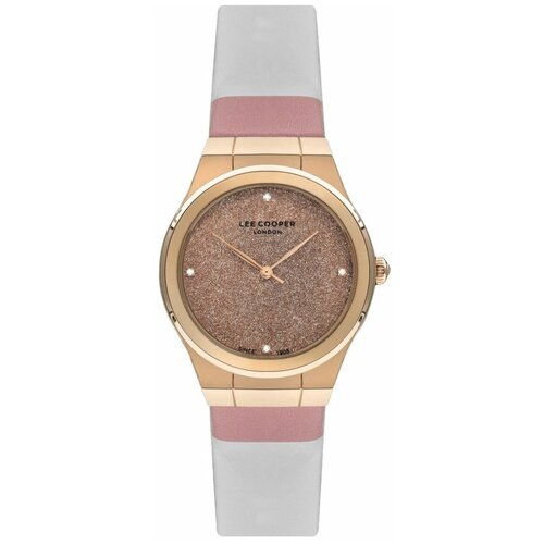 фото Наручные часы lee cooper lc07103.417