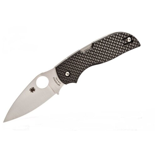 фото Складной нож spyderco chaparral c152cfp