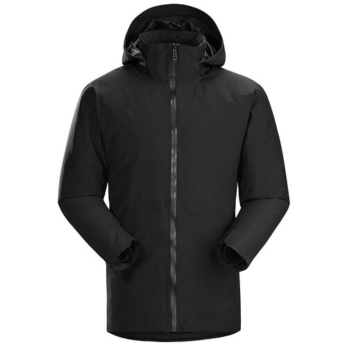 Куртка для активного отдыха Arcteryx Camosun Parka Men'S Black (US:L)