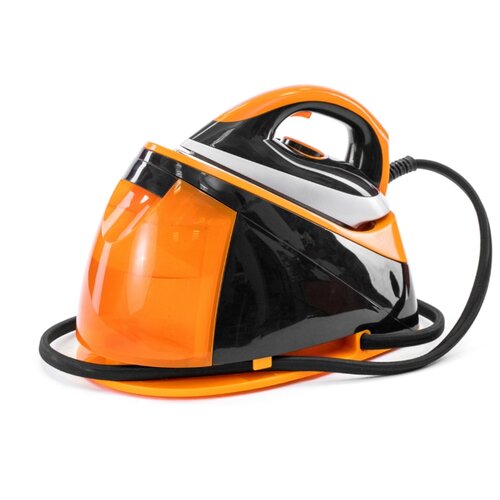 фото Парогенератор mie bravissimo