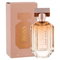 Boss The Scent Private Accord For Him