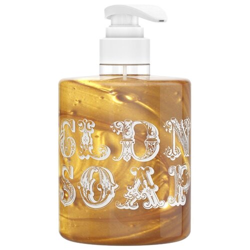 Valentina Kostina 0936 Мыло для волос и тела 