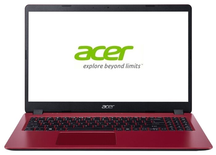 Купить Ноутбук Acer Aspire 3